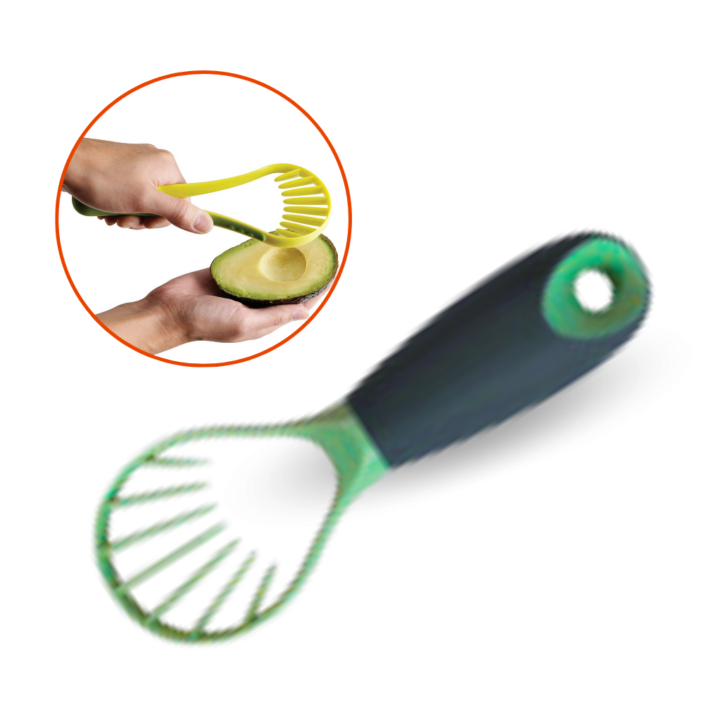 CORTADOR DE FRUTAS